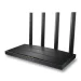 2-band Gigabit wi-fi 6 router TP-Link Archer AX12 AX1500, 2004895252500875 07 