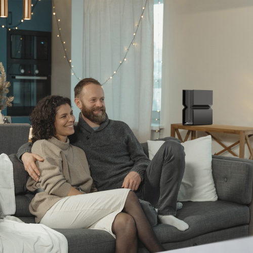 Wi-Fi 7 Router TP-Link Archer BE700 BE15000 3-band, 2004895252508000 09 