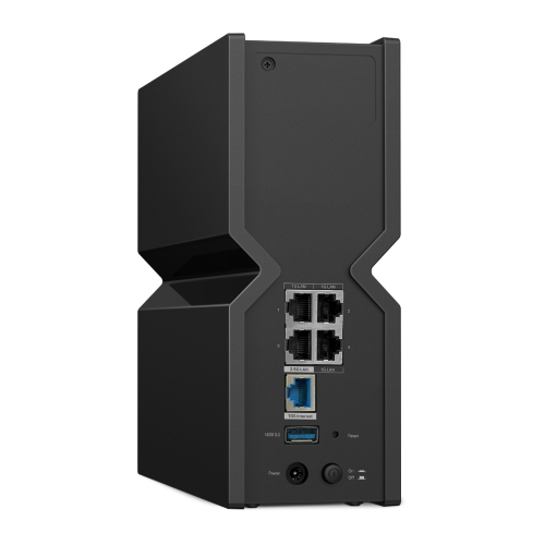 Wi-Fi 7 Router TP-Link Archer BE700 BE15000 3-band, 2004895252508000 03 