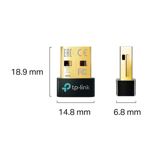 Adapter TP-Link UB500 Bluetooth 5.0, 1000000000045407 04 