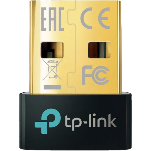 Адаптер TP-Link UB500 Bluetooth 5.0, 1000000000045407