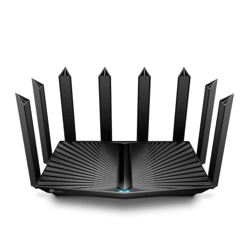 Router Wi-Fi 6 TP-Link Archer AX95 AX7800 3-band, 2004897098686348