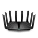 Router Wi-Fi 6 TP-Link Archer AX95 AX7800 3-band, 2004897098686348 09 