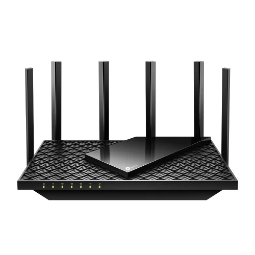 TP-Link Archer AX72 Pro AX5400 Gigabit Wi-Fi 6 Router, 2004897098686775