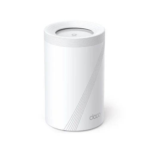 Безжична Wi-fi 7 Mesh система TP-Link Deco BE65 BE9300, 2 броя, 2004897098686980 02 