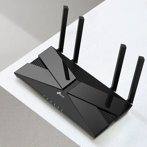 Wireless router Archer AX23 AX1800, 1000000000042468 03 