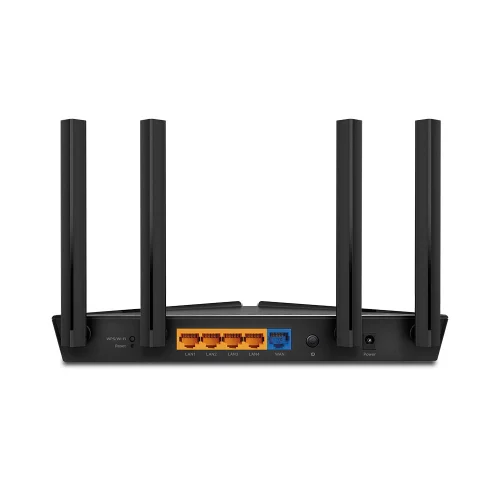 Wireless router Archer AX23 AX1800, 1000000000042468 04 