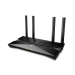 Wireless router Archer AX23 AX1800, 1000000000042468 10 