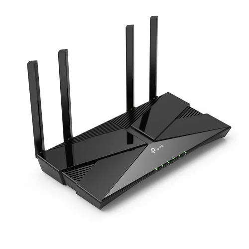 Wireless router Archer AX23 AX1800, 1000000000042468 08 