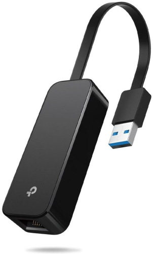 Мрежови адаптер TP-Link UE306 USB 3.0 към RJ45 гигабитен, 2004897098687376 02 