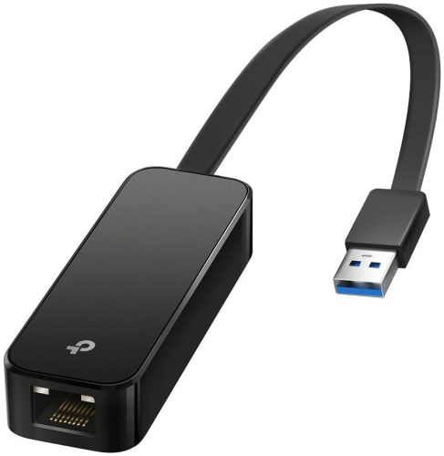 Мрежови адаптер TP-Link UE306 USB 3.0 към RJ45 гигабитен, 2004897098687376 04 