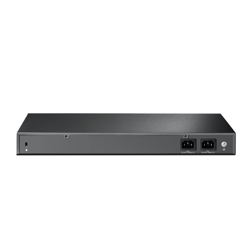 Комутатор TP-Link JetStream TL-SG3428XF 24-портов, 2004897098688212 03  — OK Office Комутатор TP-Link JetStream TL-SG3428XF 24-портов, 2004897098688212 03