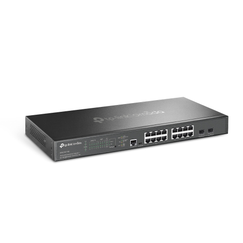 Управляем комутатор TP-Link Omada SG3218XP-M2 2.5G, 2004897098689721 02  — OK Office Управляем комутатор TP-Link Omada SG3218XP-M2 2.5G, 2004897098689721 02