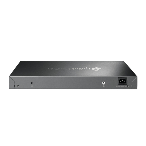 Управляем комутатор TP-Link Omada SG3218XP-M2 2.5G, 2004897098689721 04  — OK Office Управляем комутатор TP-Link Omada SG3218XP-M2 2.5G, 2004897098689721 04