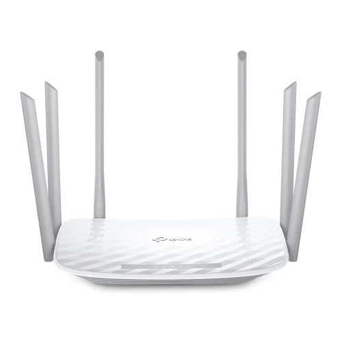 TP-Link Archer C86 AC1900 Dual Band Wave2 Wi-Fi Router, 2004897098689882