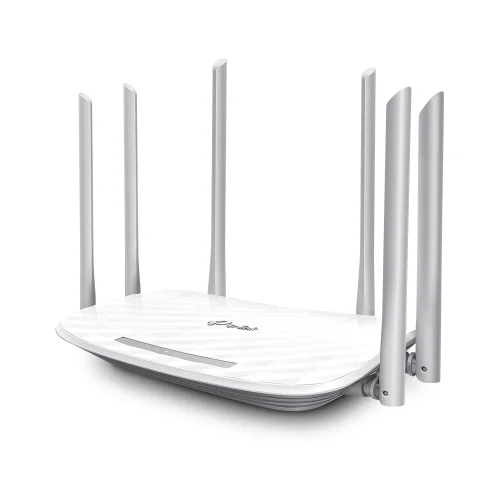 TP-Link Archer C86 AC1900 Dual Band Wave2 Wi-Fi Router, 2004897098689882 02 
