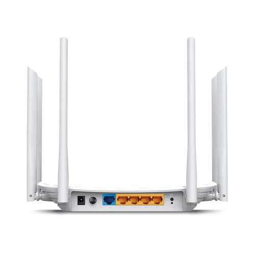 TP-Link Archer C86 AC1900 Dual Band Wave2 Wi-Fi Router, 2004897098689882 03 