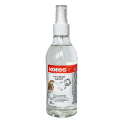 Kores Whiteboard Cleaner 250ml
