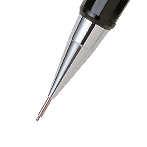 Авт. молив Pentel P205 0.5мм черен, 1000000000029185 02 