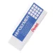 Eraser Pentel ZEH010 Hi-Polymer, 1000000000026980 03 