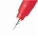 Permanent Marker Pentel NMF50 0.6mm red, 1000000000026880 03 