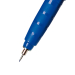 Permanent Marker Pentel NMF50 0.6mm blue, 1000000000026881 03 