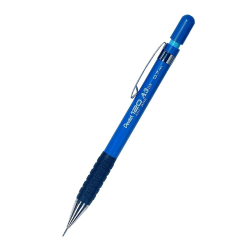 Авт. молив Pentel 120 0.7мм син