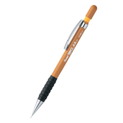 Авт. молив Pentel 120 0.9мм охра