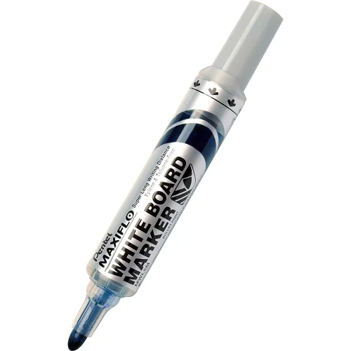 Whiteboard Marker Maxiflo 6.0mm blue, 1000000010900108