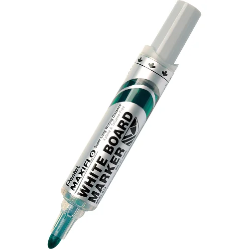 Whiteboard Marker Maxiflo 6.0mm green, 1000000010900109