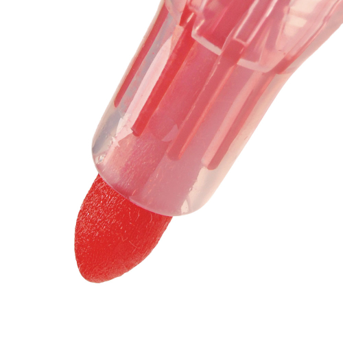 Permanent Mark.Pentel Maxiflo round red, 1000000000026876 02 