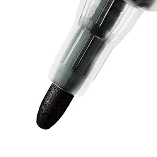 Борд маркер Pentel Maxiflo 4.0мм черен, 1000000000026854 02 