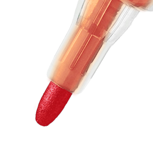 Борд маркер Pentel Maxiflo 4.0мм червен, 1000000000026855 02 