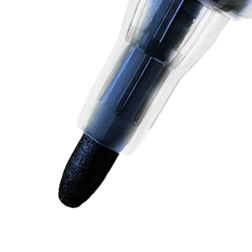 Борд маркер Pentel Maxiflo 4.0мм син, 1000000000026856 02 