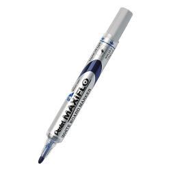 Маркер Борд Pentel Maxiflo 4.0мм син