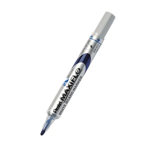Whiteboard Marker Maxiflo 4.0mm blue, 1000000000026856