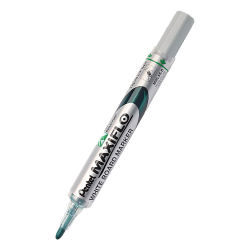 Whiteboard Marker Maxiflo 4.0mm green