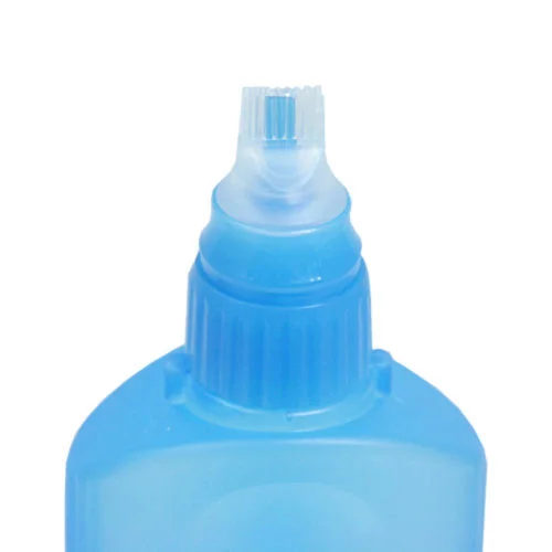 Liquid glue Pentel witih brush tip 50ml, 1000000000028218 02 