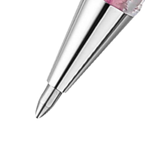 Roller pen Pentel Hybrid Pastel 0.8 pink, 1000000000028641 02 