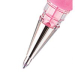 Roller pen Pentel Hybrid Pastel 0.8 pink, 1000000000028641 06 