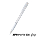 Roller pen Pentel Hybrid Pastel 0.8white, 1000000000028643 08 