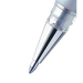 Roller Pentel Hybrid Metal K118M 0.8silv, 1000000000028634 09 