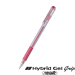 Roller Pentel Hybrid Metal K118M 0.8 red, 1000000000028635 09 