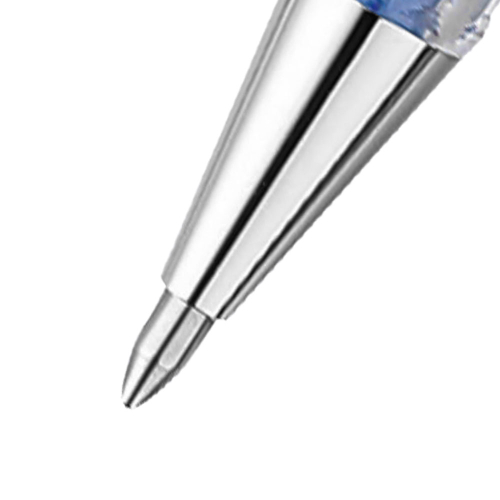 Roller Pentel Hybrid Metal K118M 0.8blue, 1000000000028636 02 