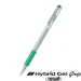 Ролер Pentel Hybrid Metal 0.8мм зелен, 1000000000028637 09 