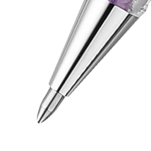 Roller Pentel Hybrid Metal K118M 0.8purp, 1000000000028640 02 