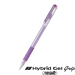 Roller Pentel Hybrid Metal K118M 0.8purp, 1000000000028640 09 