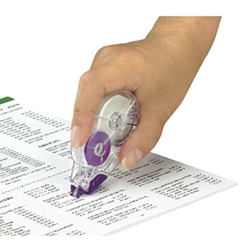 Correction tape Pentel Extra 25 4.2mm/25, 1000000000026976 02 