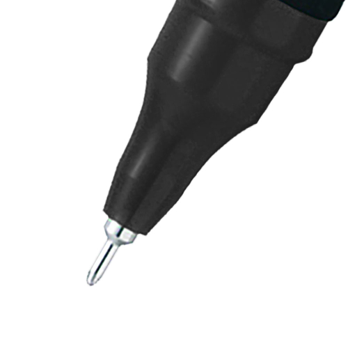 Roller pen Pentel Energel BLN15 0.5 blk, 1000000000026799 02 