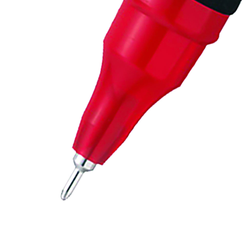 Ролер Pentel Energel BLN15 0.5 мм червен, 1000000000026800 02 